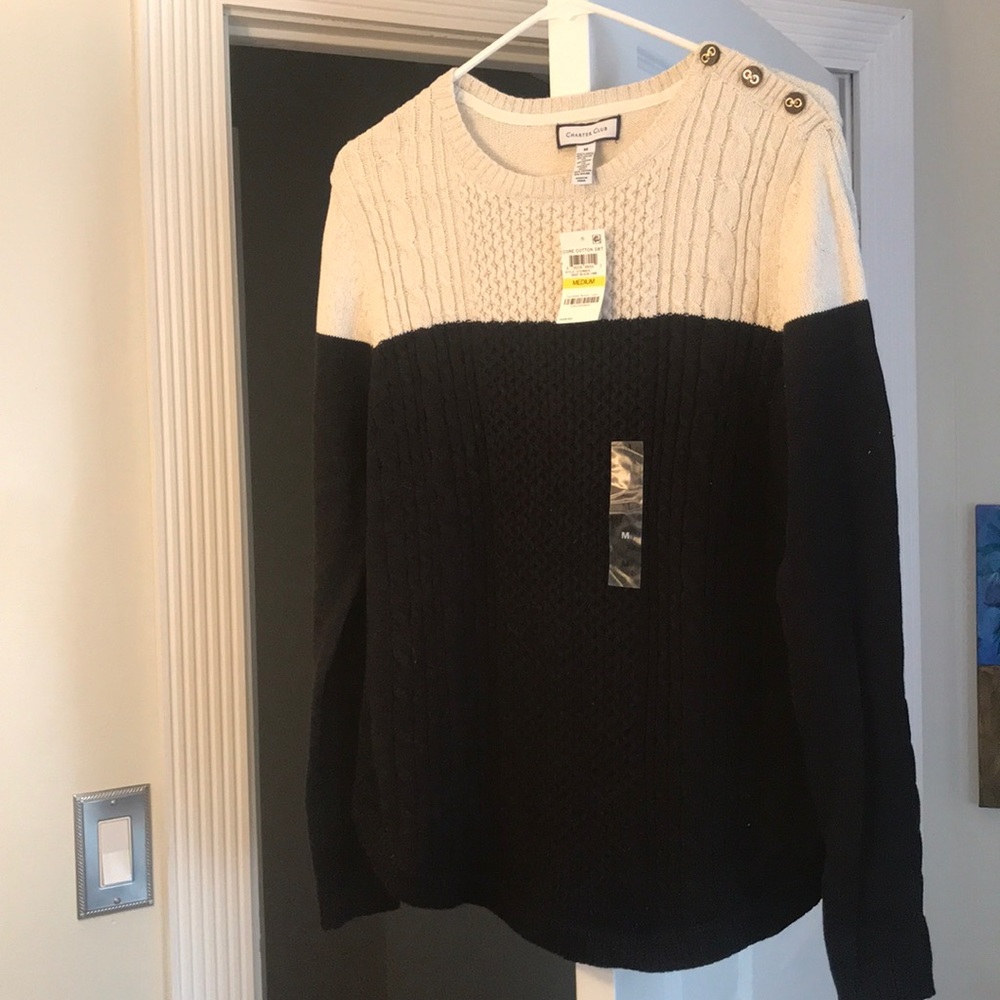 Sweater